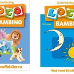 OC18 Bambino Loco Knuffeldieren