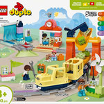 CD46 Trein