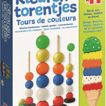 Ga13 Kleurentorentjes