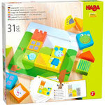 OI21 Dierenlegset