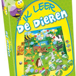 Ga56 Ik leer dieren