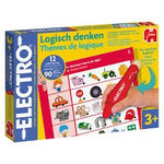 OC28 Electro Logisch denken