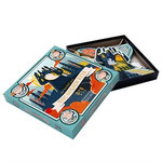 Sc25 The ghost and the golden keys 5+