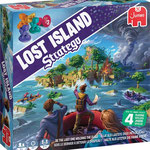 Gc47 Stratego lost island