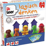 PL26 Wie woont waar?