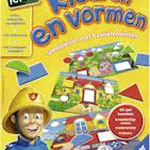 OV2 Vorm en kleur