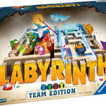 SC57 Labyrinth Team edition 8+