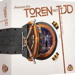 SC42 Toren van tijd 8+
