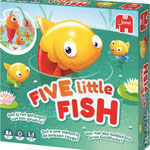 Ga31 5 Little fish