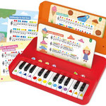 M23 Ik leer Piano