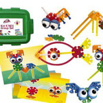 Cc6 Kids Knex