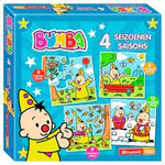 Pa2 Bumba 4 seizoenen