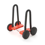 Rb89 Pedaal roller