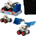 Ra26 Graafmachine Little Tikes