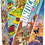 SC75 Unlock Kids 2 Avonturen uit het verleden
