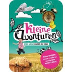 SC31 Kleine avonturen voor ouder en kind 4+