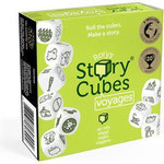 Gb32 Story cubes Uitstapjes