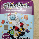 Gc17 Flits Quiz sQula groep 6/8