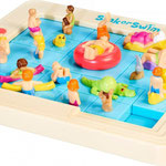 PL12 Sink or swim