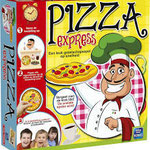 Gb2 Pizza express