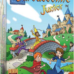 Gb40 Carcassonne junior