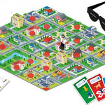 SC40 Zoek de spion 7+