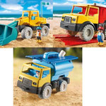 Ra20 Zandauto Playmobil