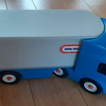 Ra41 Vrachtwagen