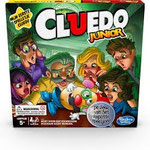 Gb42 Cluedo Junior