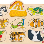L11 Dieren