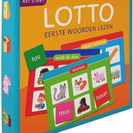 OT15 Lotto 1e woordjes