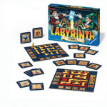 Gc31 Labyrinth the duel