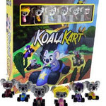 Gb58 Koala Kart