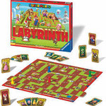 Gb6 Mario Labyrinth