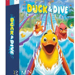 Gb51 Duke Dive
