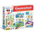 OT7 Kleuterschool