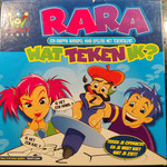 Gb46 Rara wat teken ik?