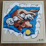 Pa15 Hond