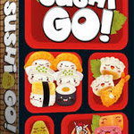 Gc5 Sushi go