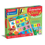 OC2 Interactieve quiz Pre-school
