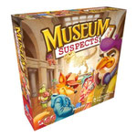 Gc26 Museum suspects
