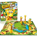 Ga59 Giraf Fun