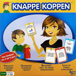 Ga33 Knappe koppen