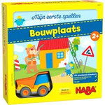 Ga8 Bouwplaats