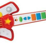 D39 Gitaar F.P.