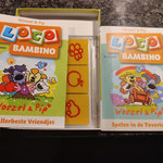 OC7 Bambino Loco Woezel&Pip