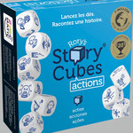 Gb28 Story cubes Actie