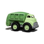 Ra28 Vuilniswagen Greentoys