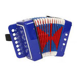 M10 Accordeon