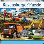 Pb35 Bouwvoertuigen